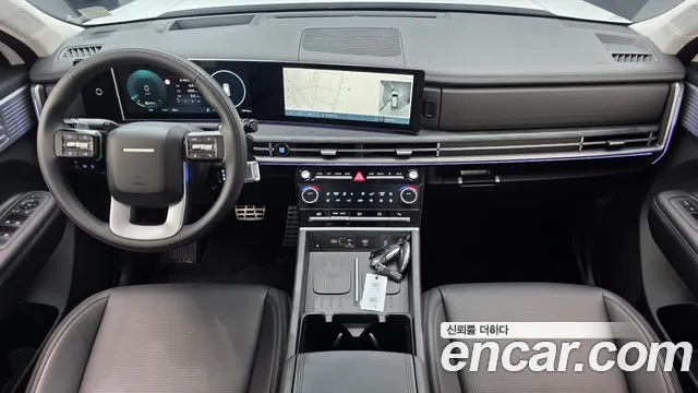 Hyundai Santafe — фото 6