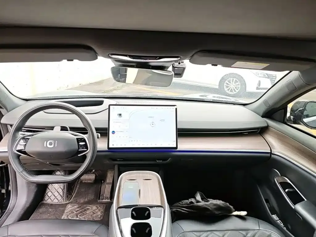 Qiyuan A07 — фото 4
