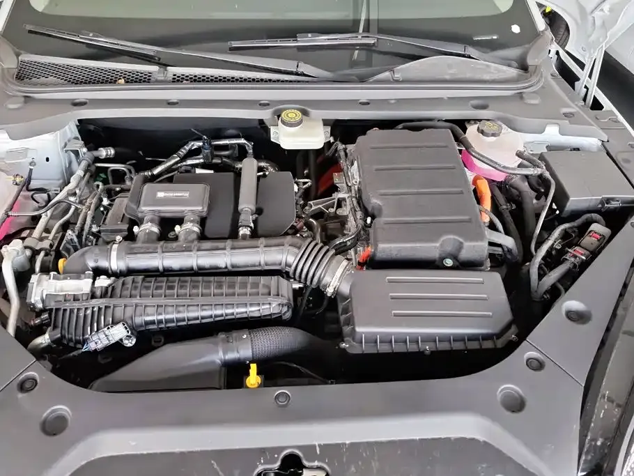 BYD Seal 06 — фото 10