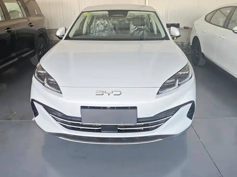 BYD Seal 06 — фото 4