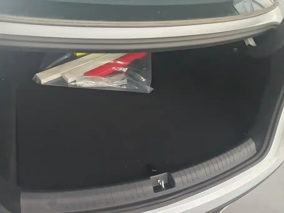 BYD Seal 06 — фото 2