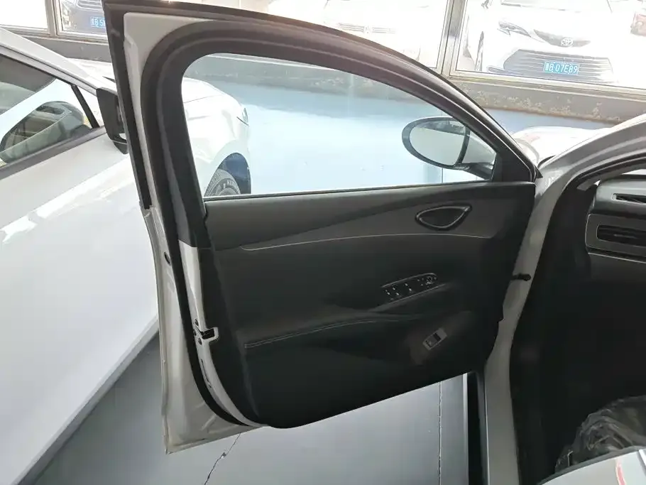 BYD Seal 06 — фото 8