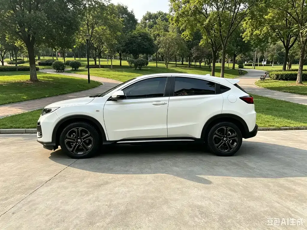 Honda XR-V — фото 9