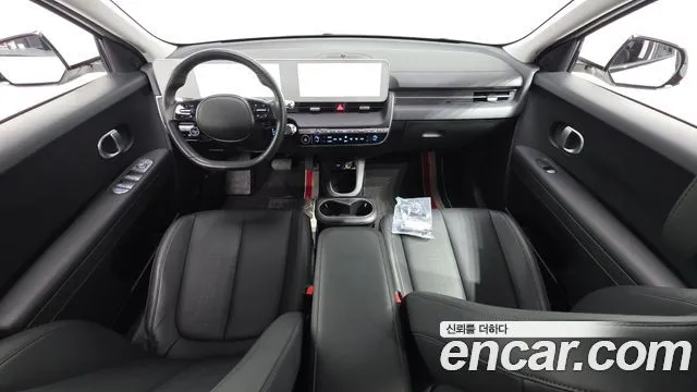 Hyundai Ioniq5 — фото 7