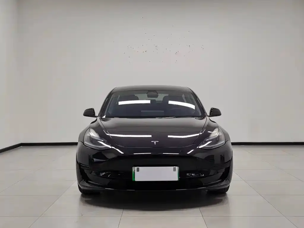 Tesla Model 3 — фото 2