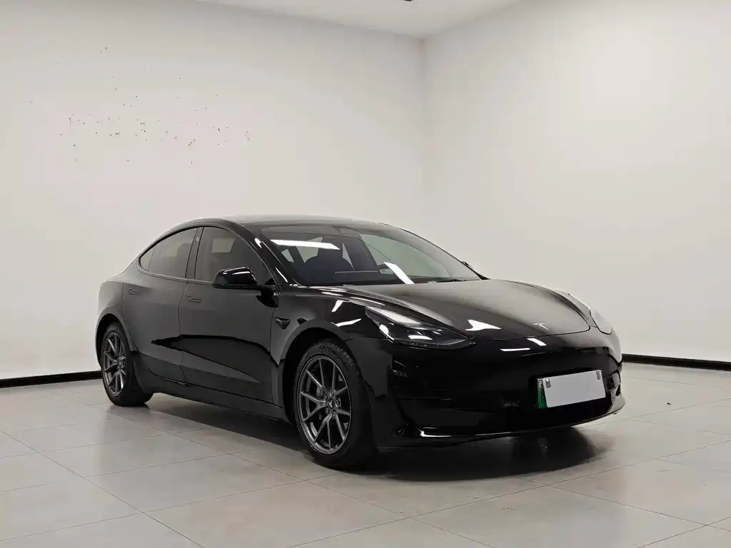 Tesla Model 3 — фото 3