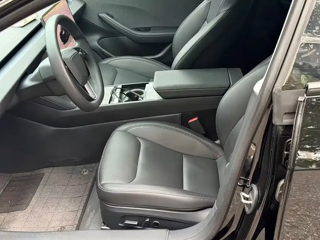 Tesla Model 3 — фото 3