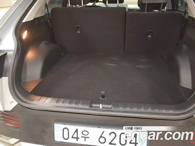 Hyundai Ioniq5 — фото 3