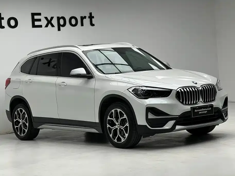BMW X1 — фото 2