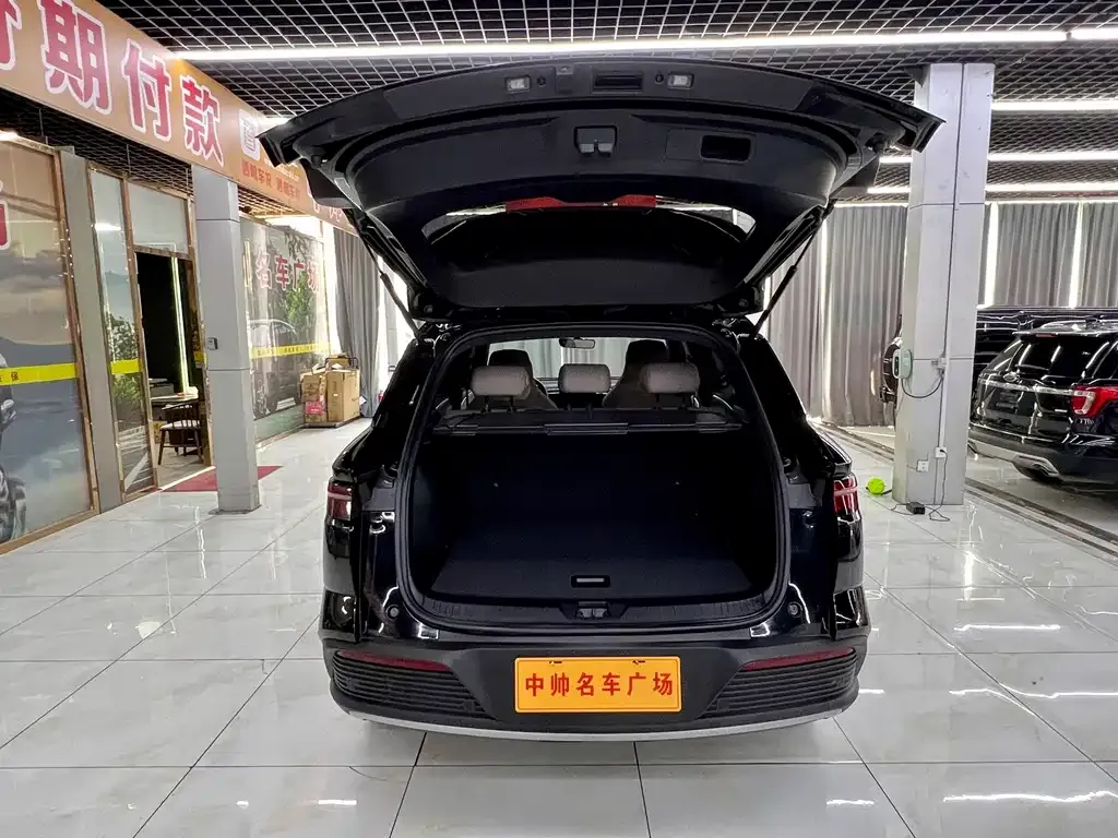 BYD Pro New Energy — фото 2