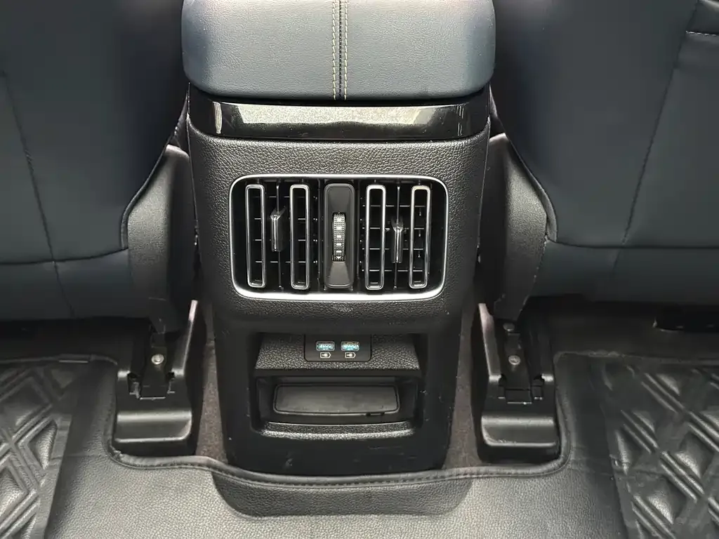 BYD PLUS New Energy — фото 10