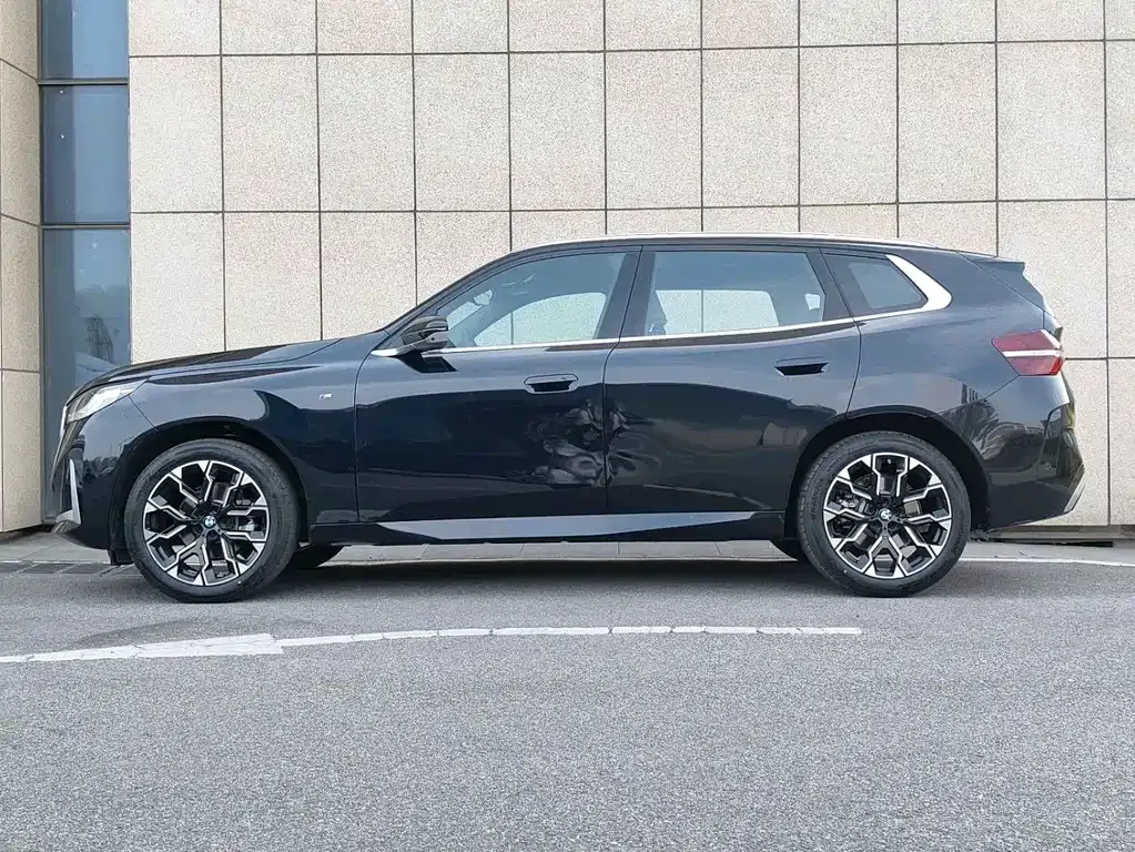 BMW X3 — фото 4