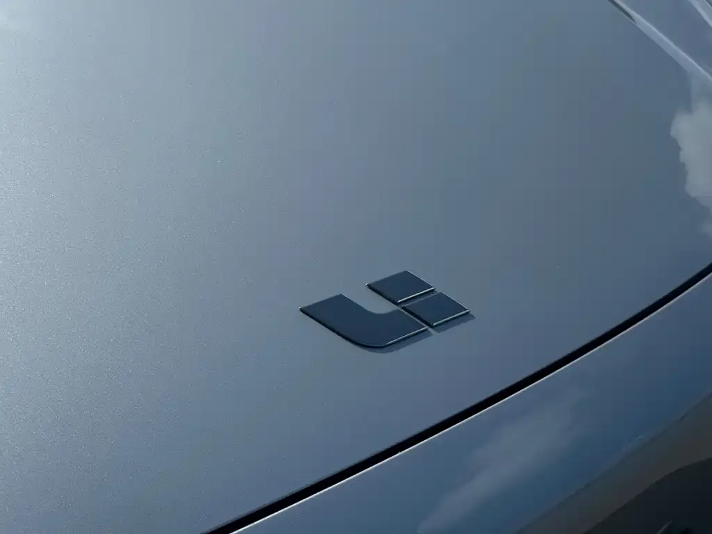 Li Auto Li i6 — фото 2