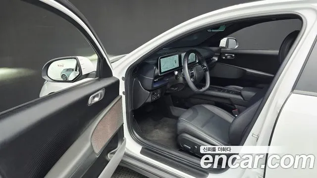 Hyundai Ioniq6 — фото 8