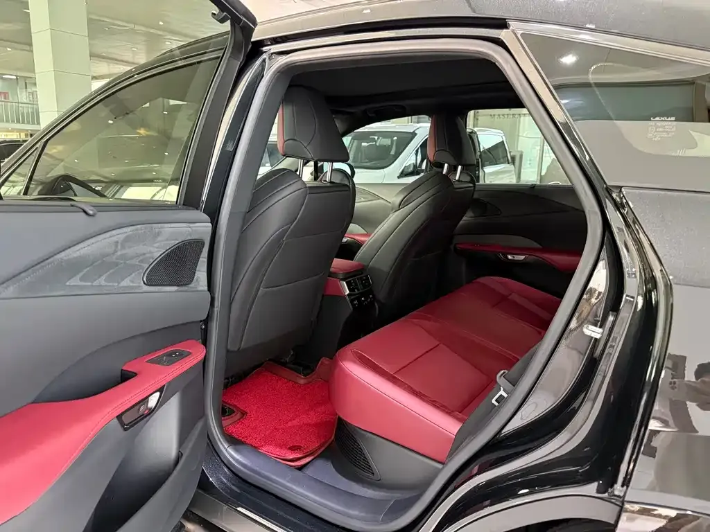 Lexus RX — фото 10