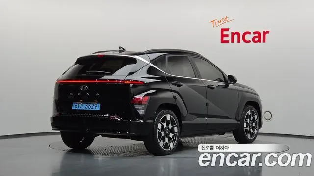Hyundai Kona — фото 3
