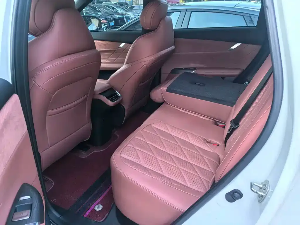 Changan CS75 PLUS — фото 10