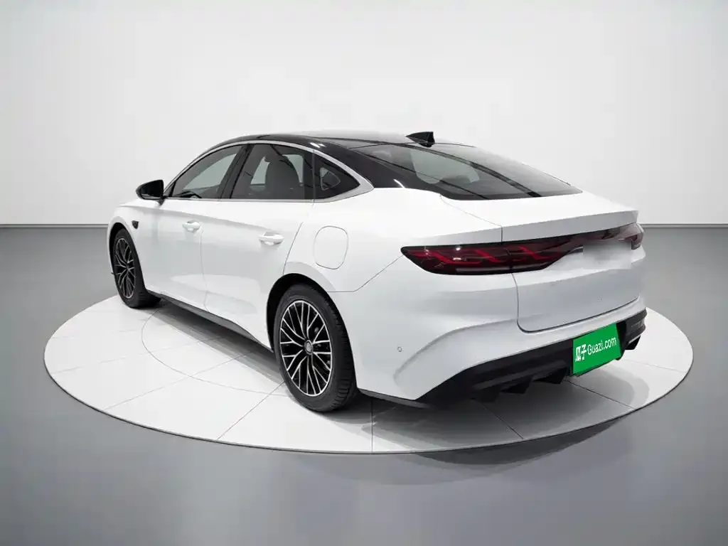 BYD Qin L — фото 3