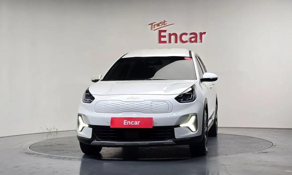 Kia Niro — фото 3