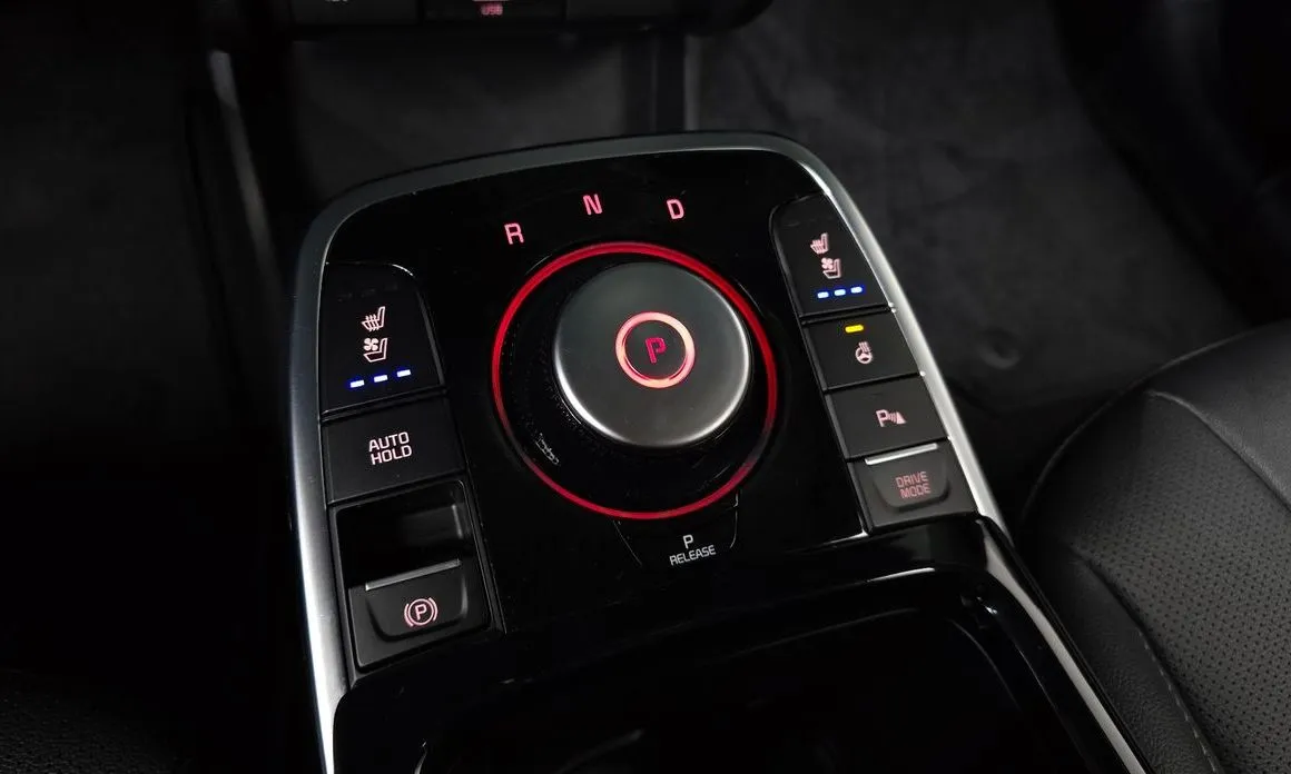 Kia Niro — фото 2