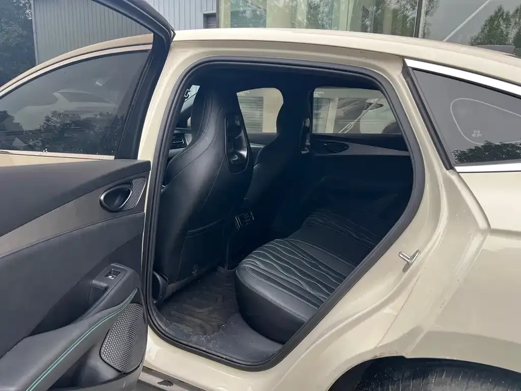 BYD Seal 06 — фото 2