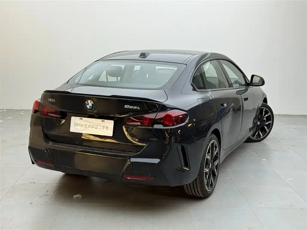 BMW 2 Series — фото 2