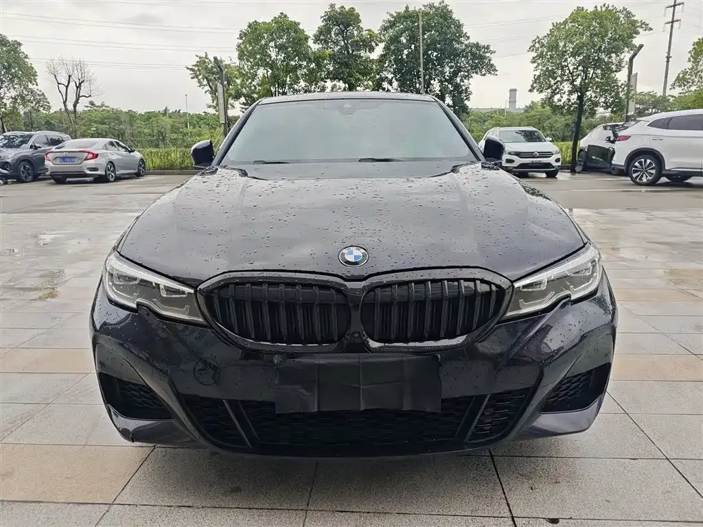 BMW 3 Series — фото 5