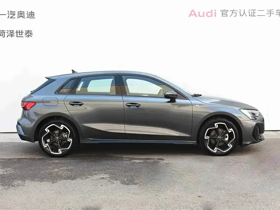 Audi A3 — фото 5