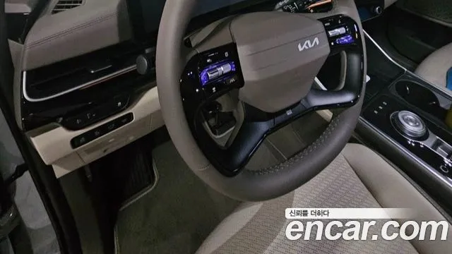 Kia Carnival — фото 2