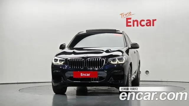 BMW X4 — фото 2