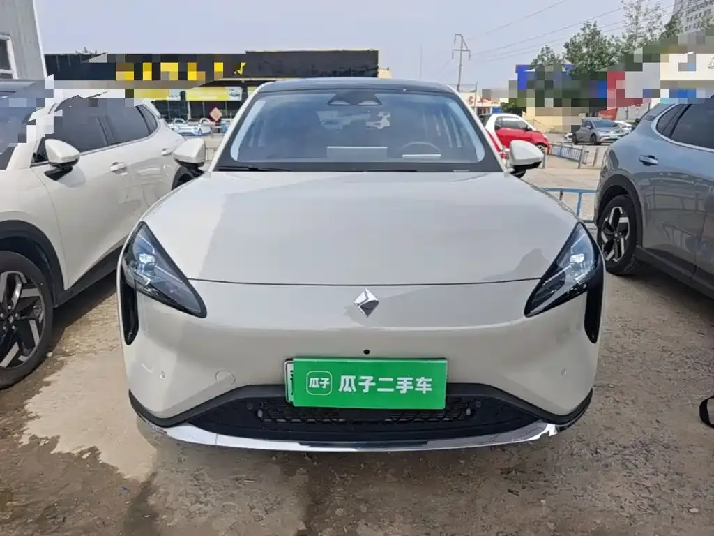 Baojun Yunhai — фото 5