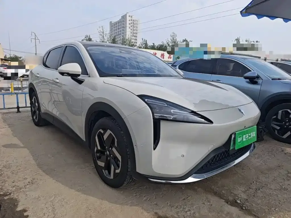 Baojun Yunhai — фото 2