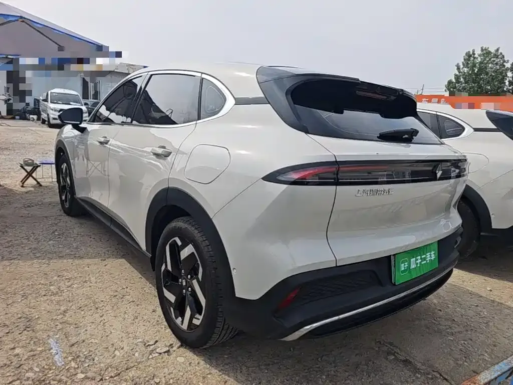 Baojun Yunhai — фото 7