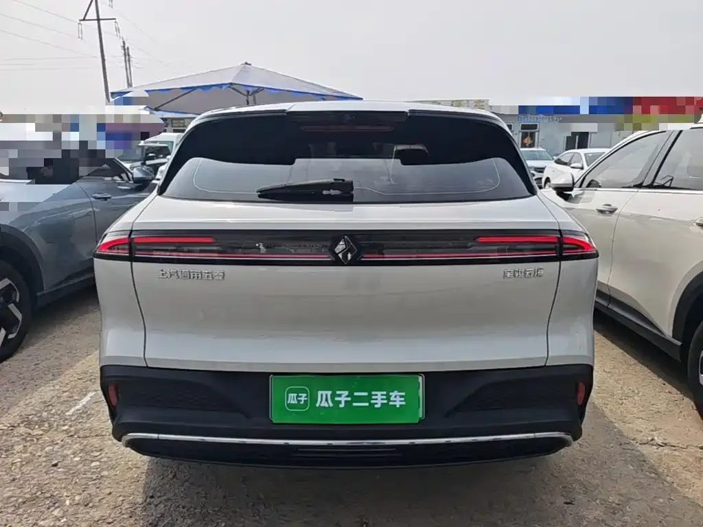 Baojun Yunhai — фото 4