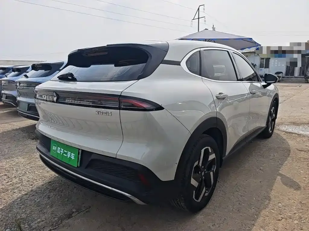 Baojun Yunhai — фото 8