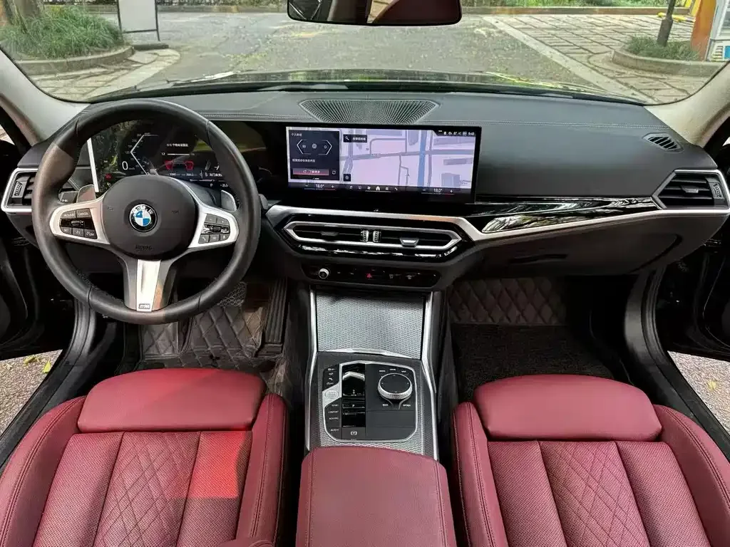 BMW 3 Series — фото 2