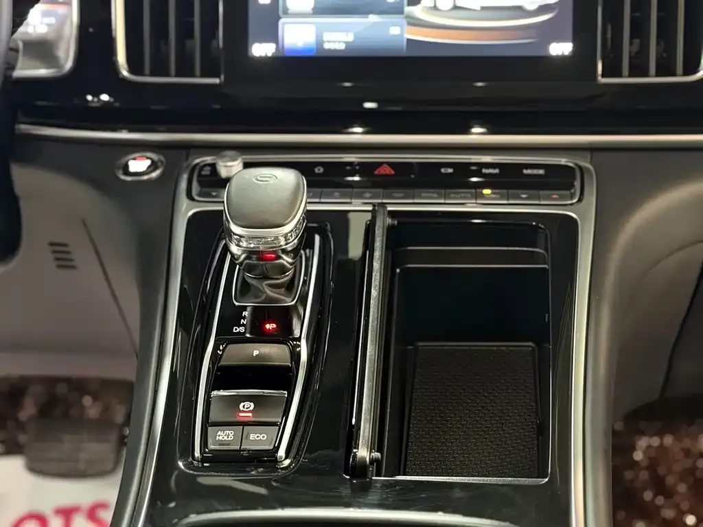 GAC Motor Trumpchi M8 — фото 4