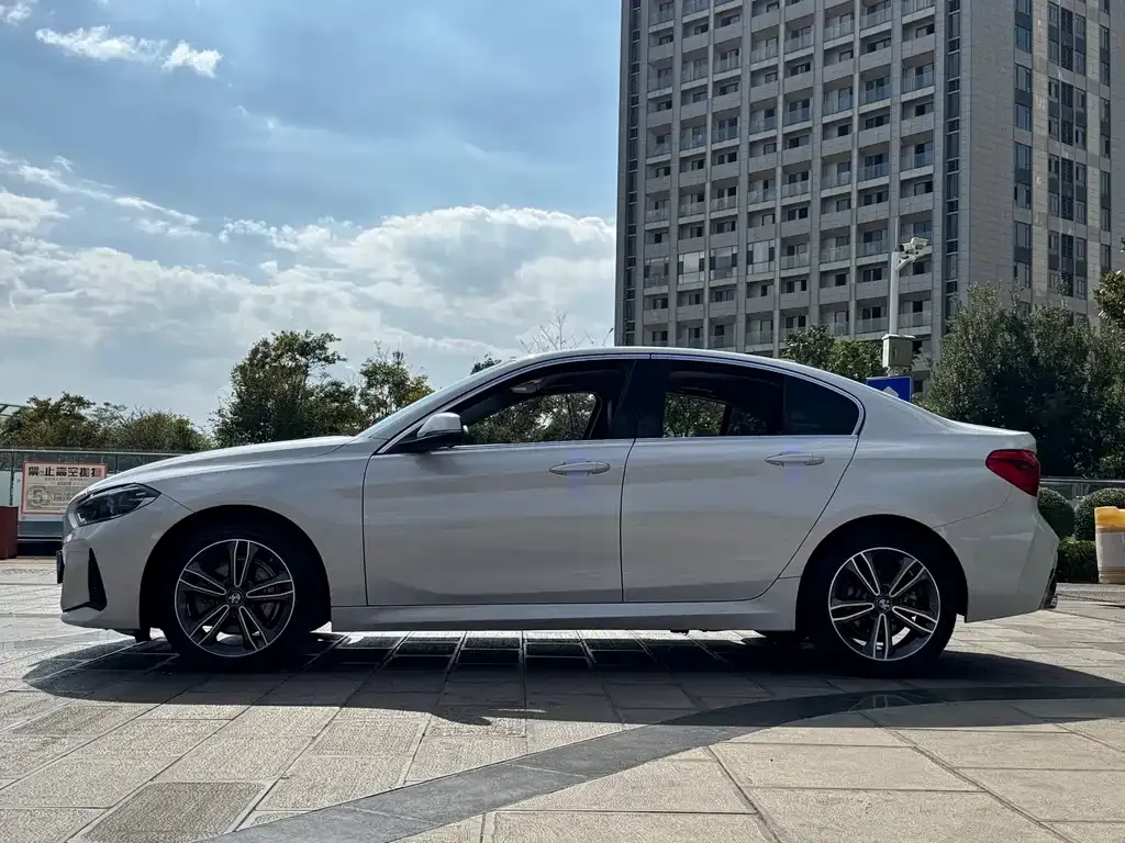 BMW 1 Series — фото 2