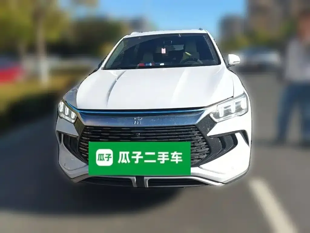 BYD Pro New Energy — фото 2