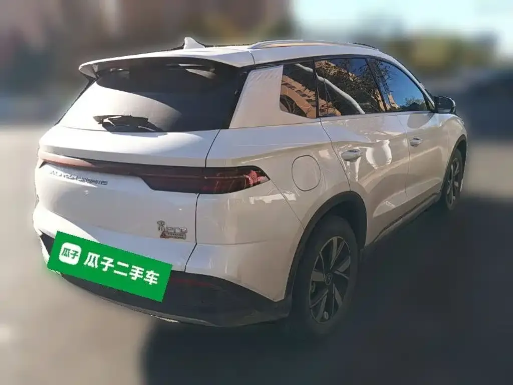 BYD Pro New Energy — фото 10