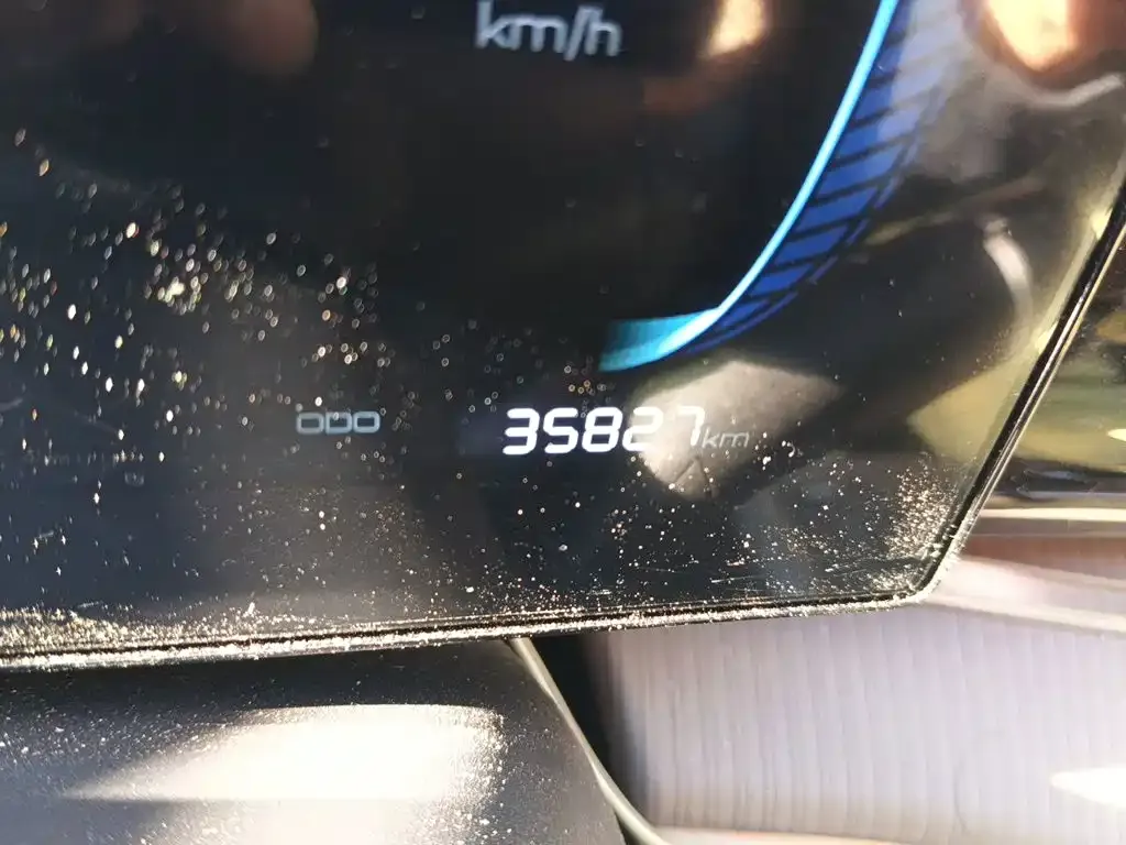 BYD Pro New Energy — фото 6