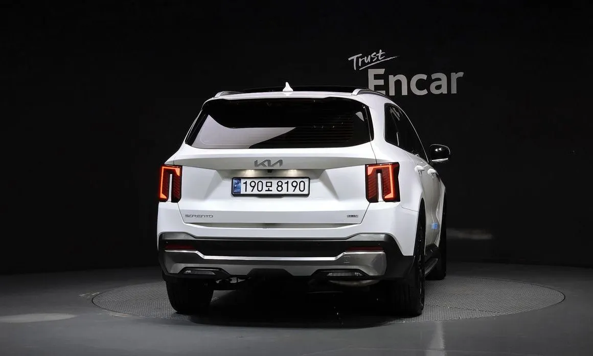 Kia Sorento — фото 2