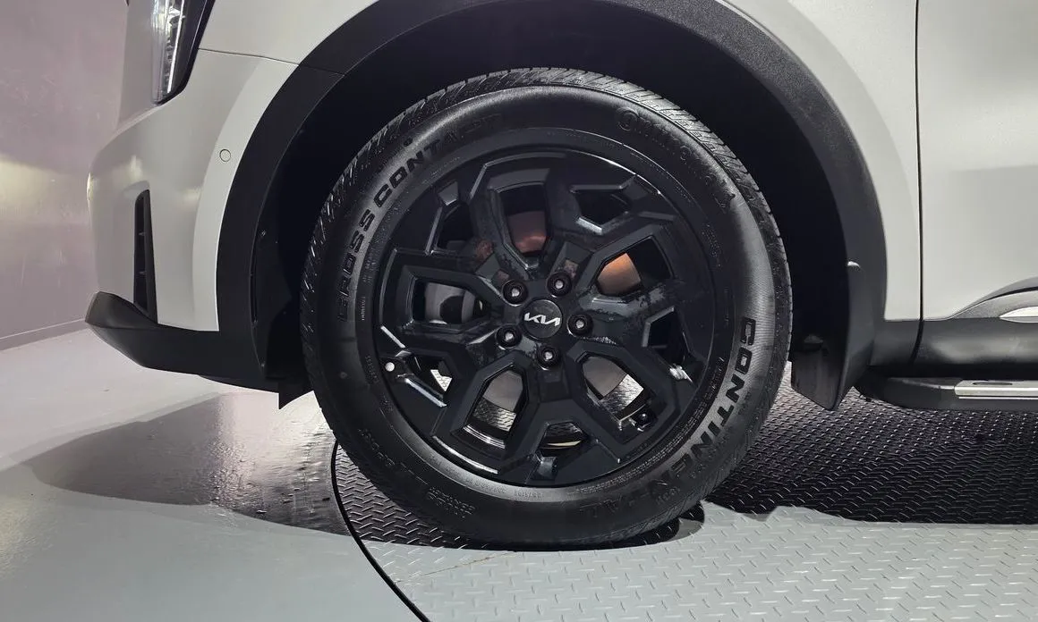 Kia Sorento — фото 8