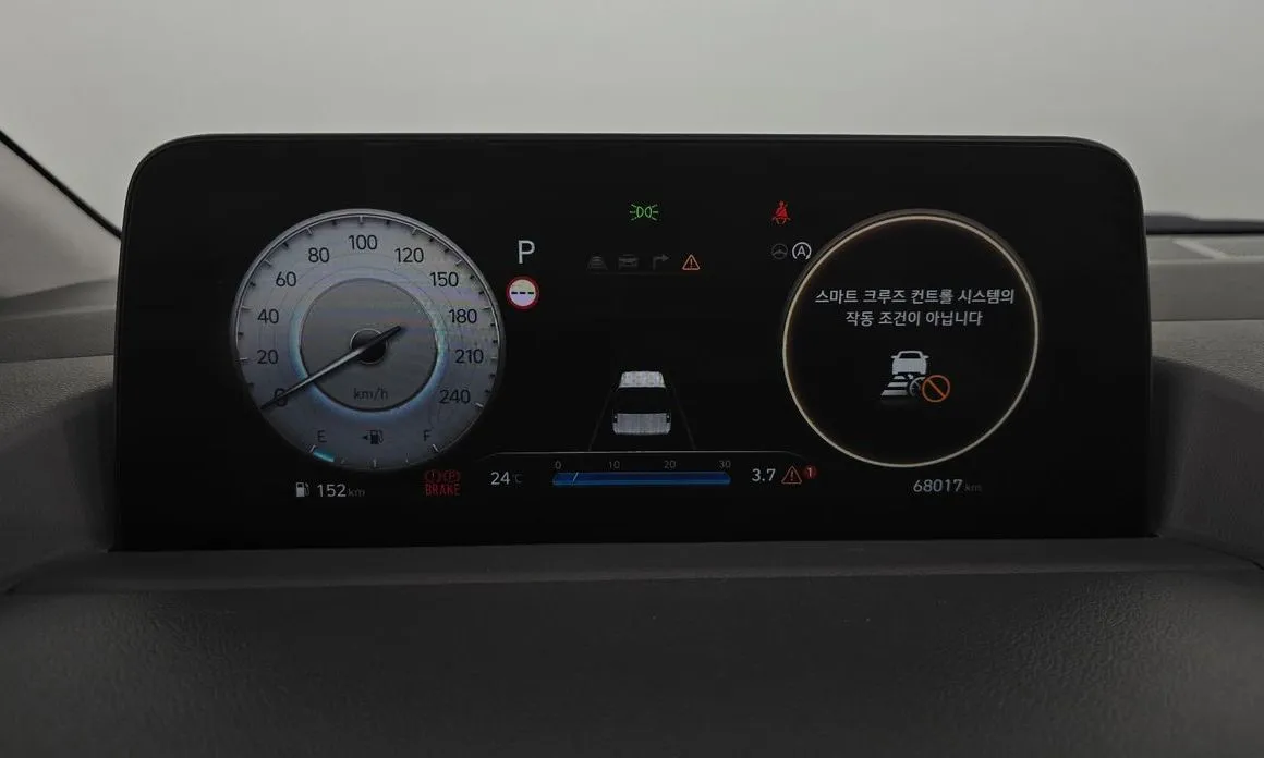 Hyundai Staria — фото 10