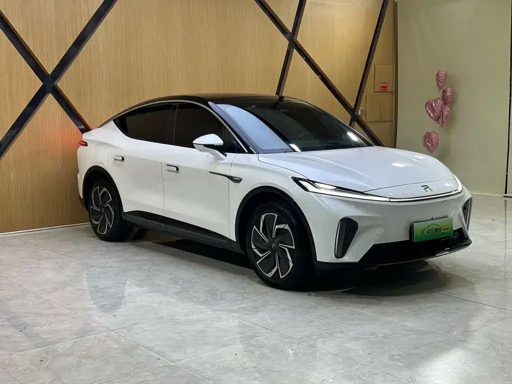 Roewe Feifan R7 — фото 6