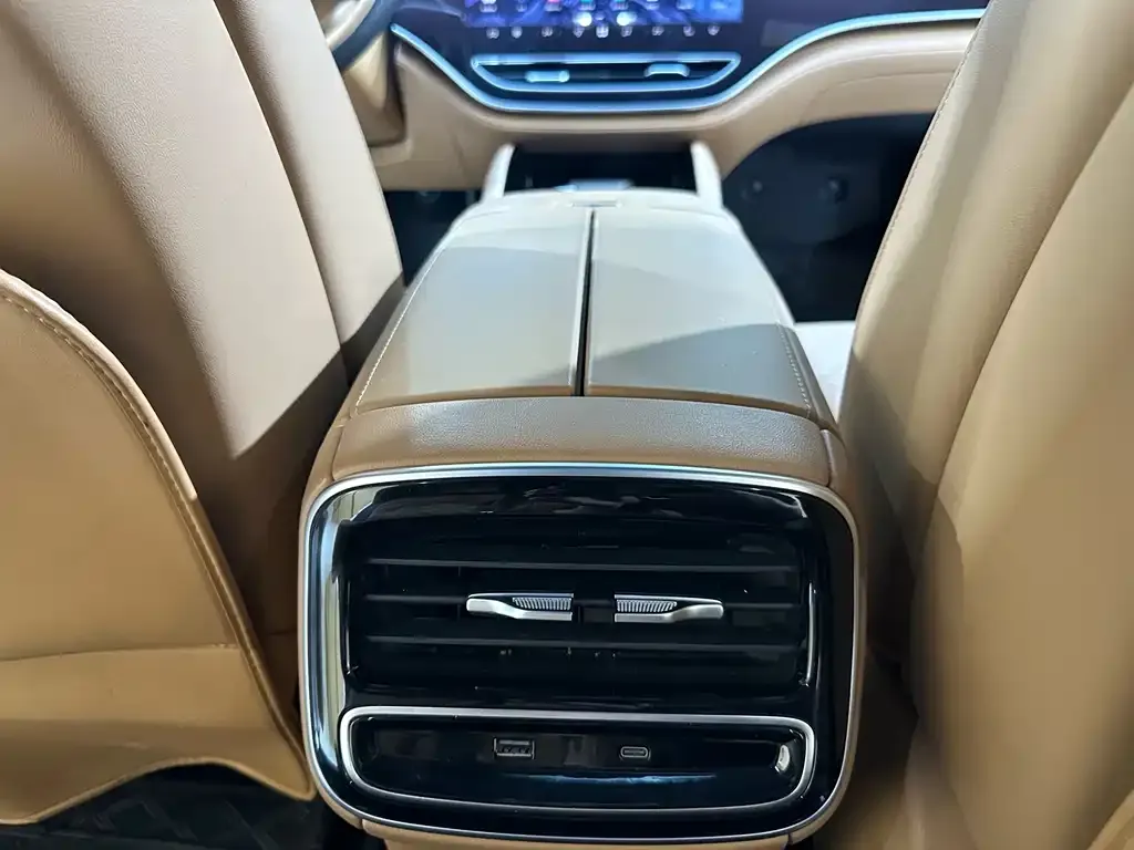 Roewe Feifan R7 — фото 4