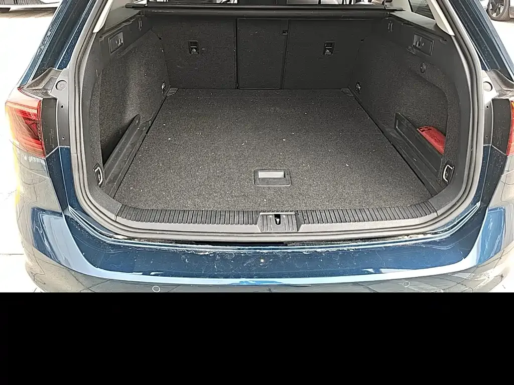 Volkswagen Viloran — фото 3