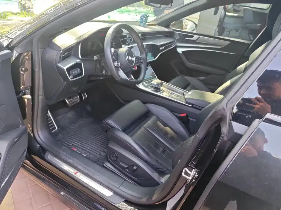 Audi A7 — фото 3