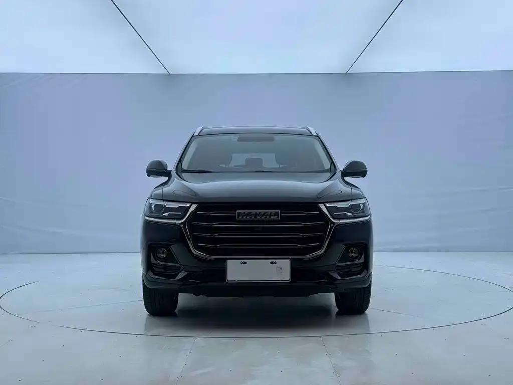 Haval H6 — фото 4