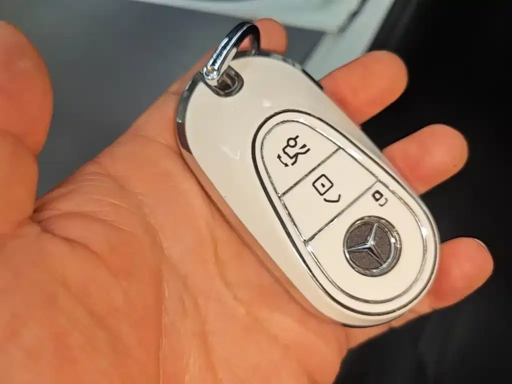 Mercedes-Benz C-Class — фото 3